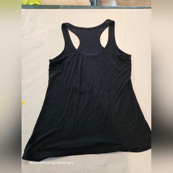 Old Navy Small Black Tank - Picture 2 of 8